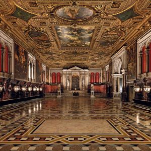 ca D’ORO PALACE