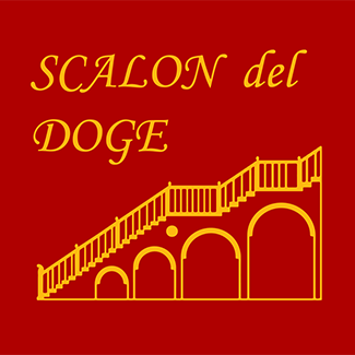 Scalon Del Doge