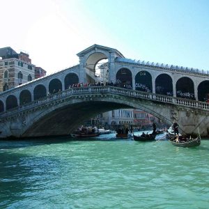 ponte di rialto
